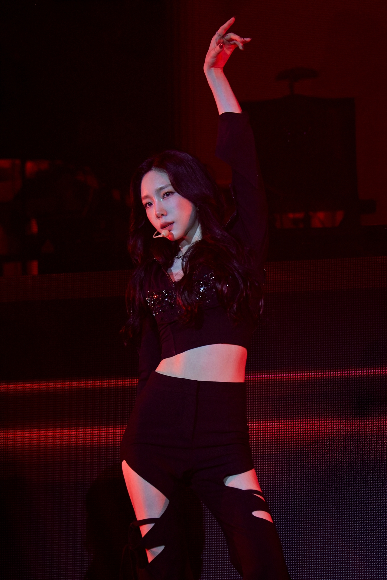 태연/사진=SM