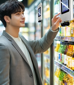 도시공유플랫폼의 얼굴인식 성인인증 토토사이트 벤틀리판매 시스템.