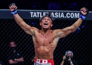 ‘50세’ 추성훈의 격투기는 끝나지 않았다…“프리로 도전”