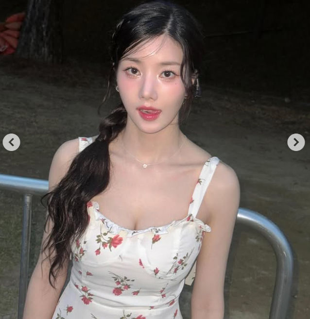 권은비 채널