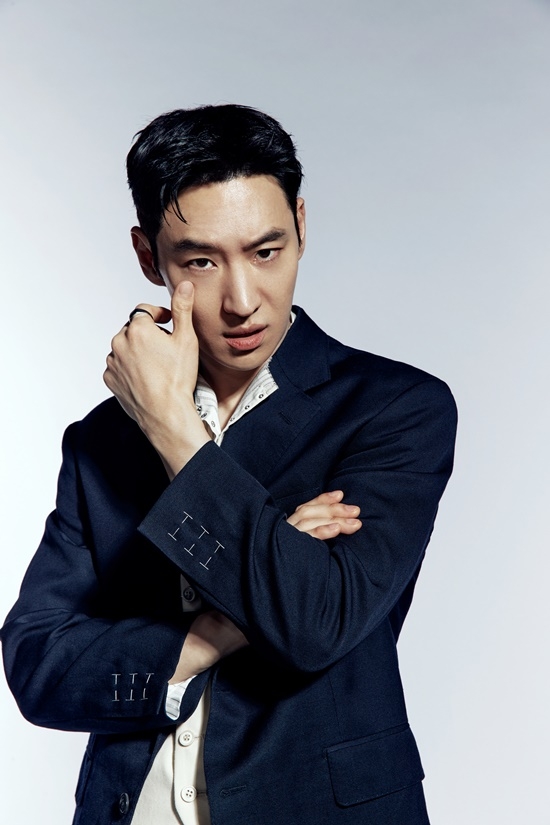 배우 이제훈/사진=쇼박스 제공