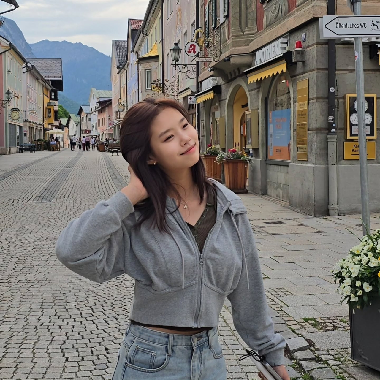사진=이수진 SNS