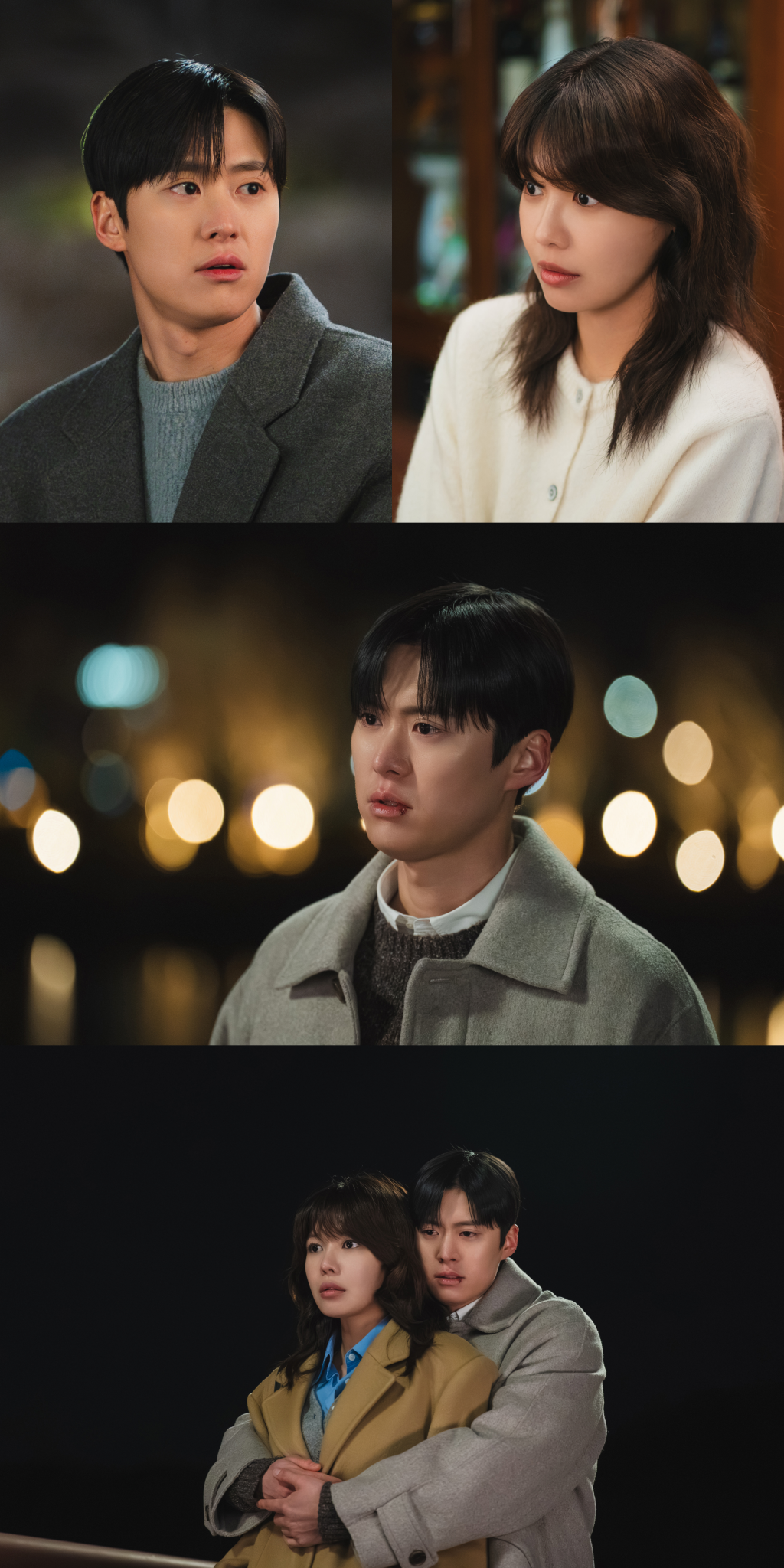 사진 제공=tvN 월화드라마 <금주를 부탁해>