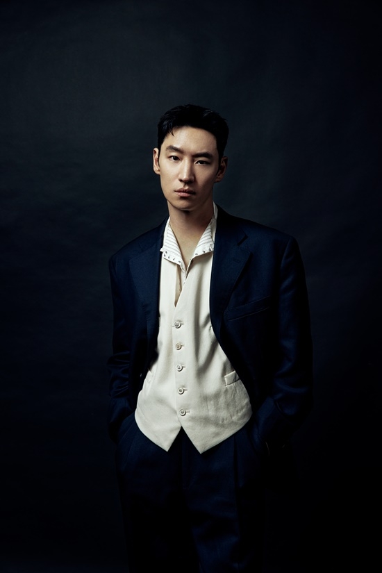 배우 이제훈/사진=쇼박스 제공