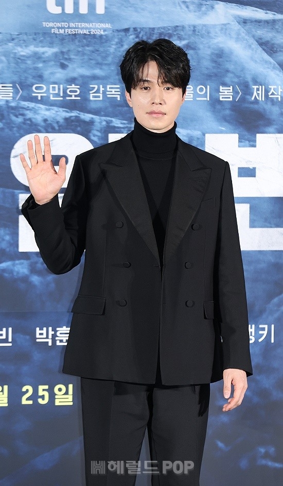 배우 이동욱/사진=민선유 기자