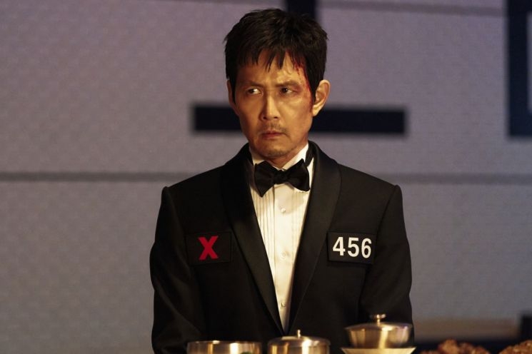 넷플릭스 ‘오징어 hulk 토토사이트3’ [넷플릭스 제공]