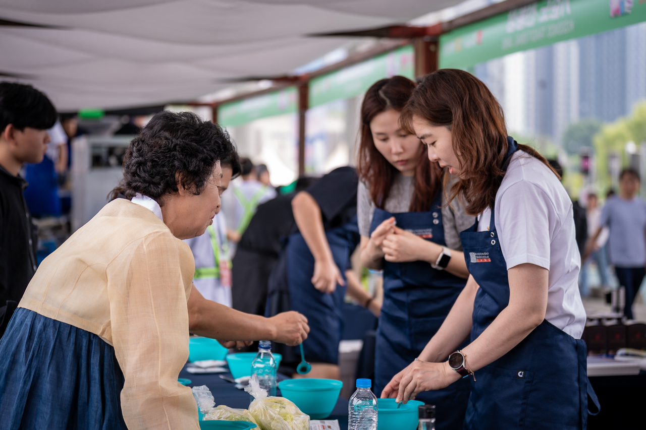 기순도 명인의 장 클래스