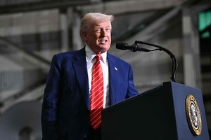 Govt. convenes emergency meeting on response to planned hike in US steel tariffs