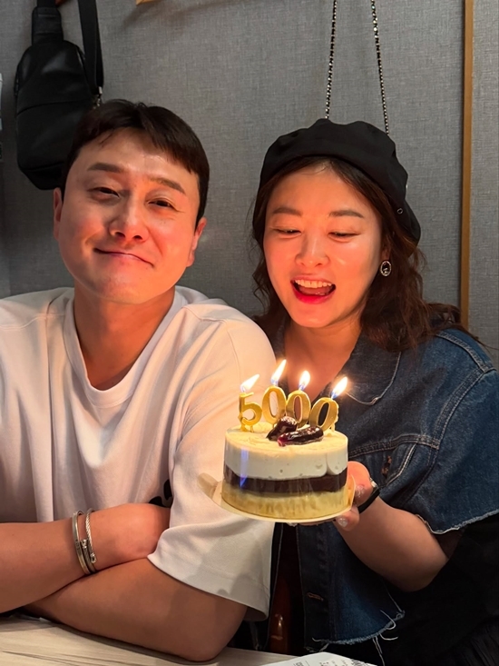 사진=심진화 채널