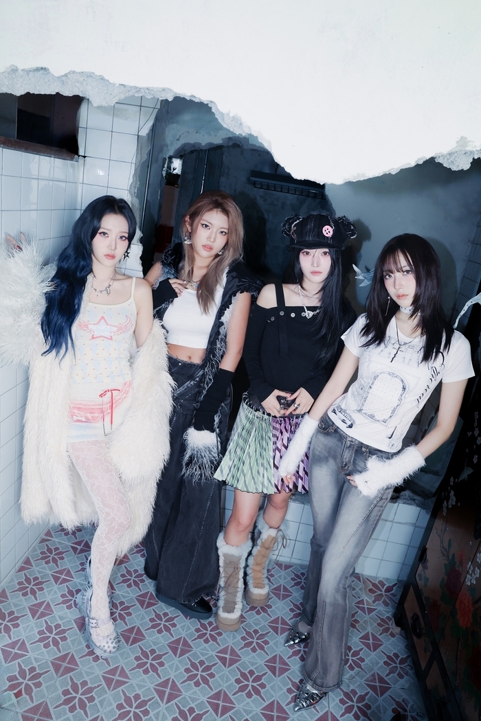 (Credit: GLG Entertainment)