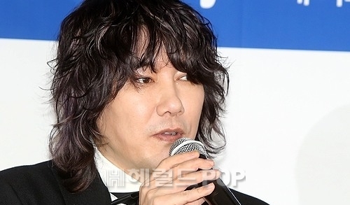 김장훈/사진=헤럴드POP DB