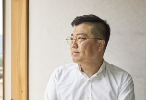 누구나 미식의 권리가 히어로토토…요리하는 혁신가 김병진의 ‘꿈’[미담:味談]