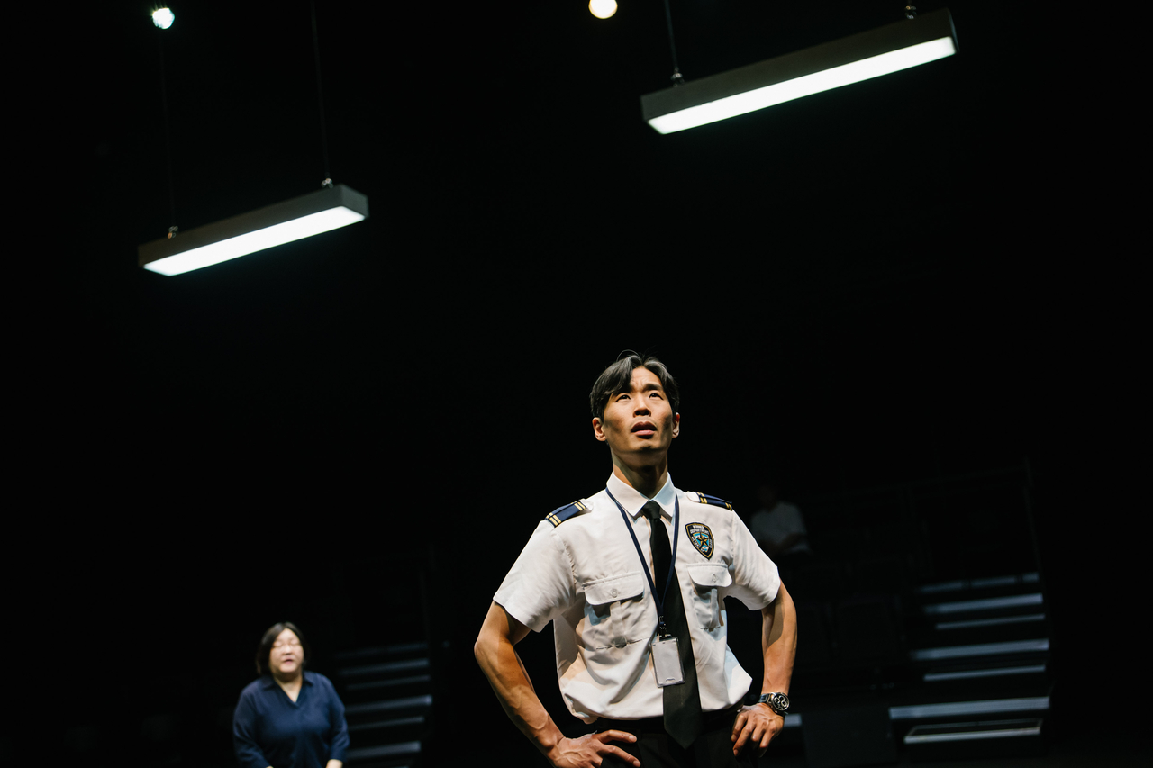 "Carthage" (FOTOBEE/Seoul Theater Association)