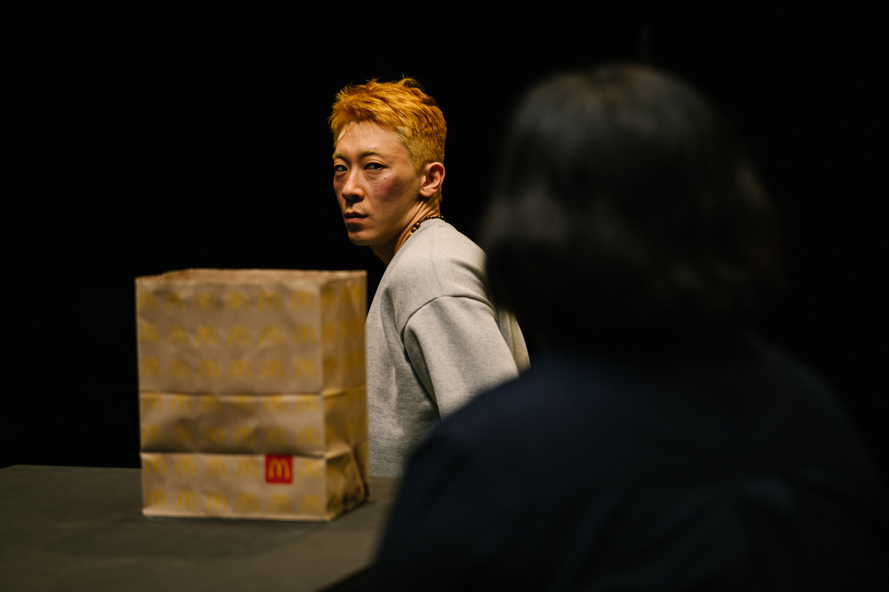 "Carthage" (Fotobee/Seoul Theater Association)