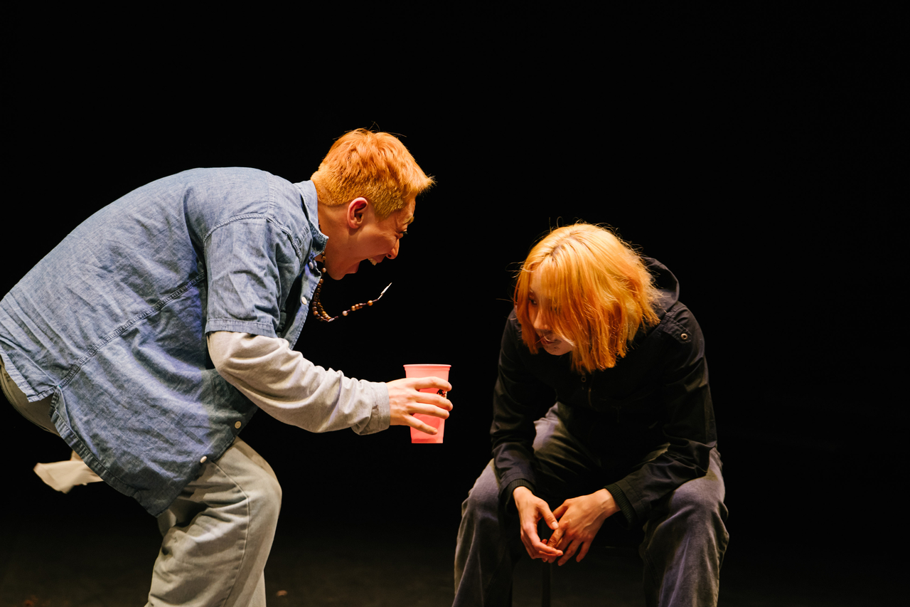 "Carthage" (FOTOBEE/Seoul Theater Association)