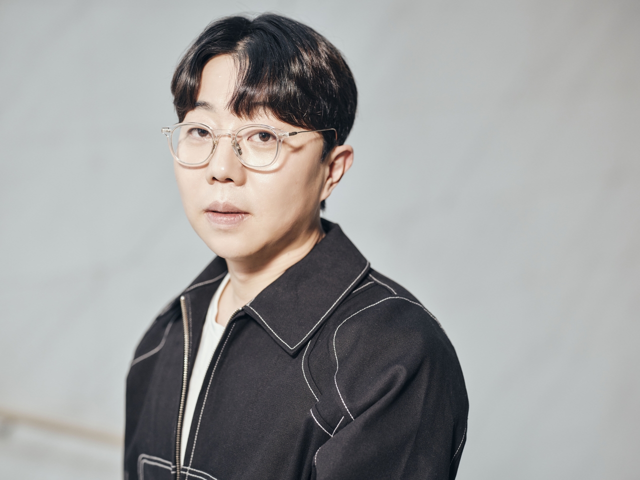 Director Shin Jin-ho (Doosan Art Center)