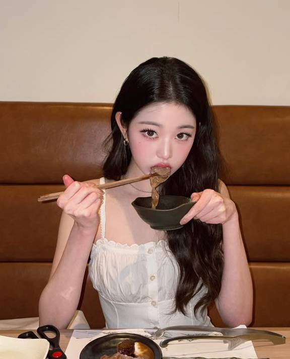 장원영 채널
