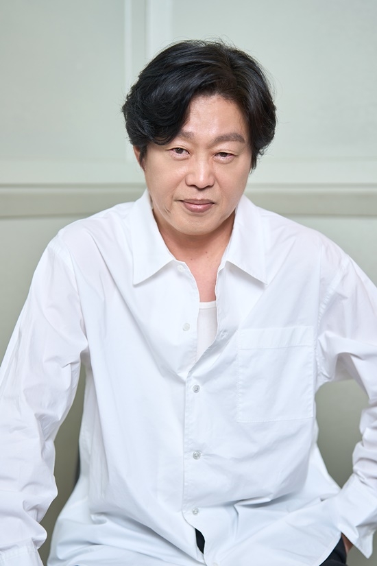 배우 김희원/사진=NEW, 안나푸르나필름 제공