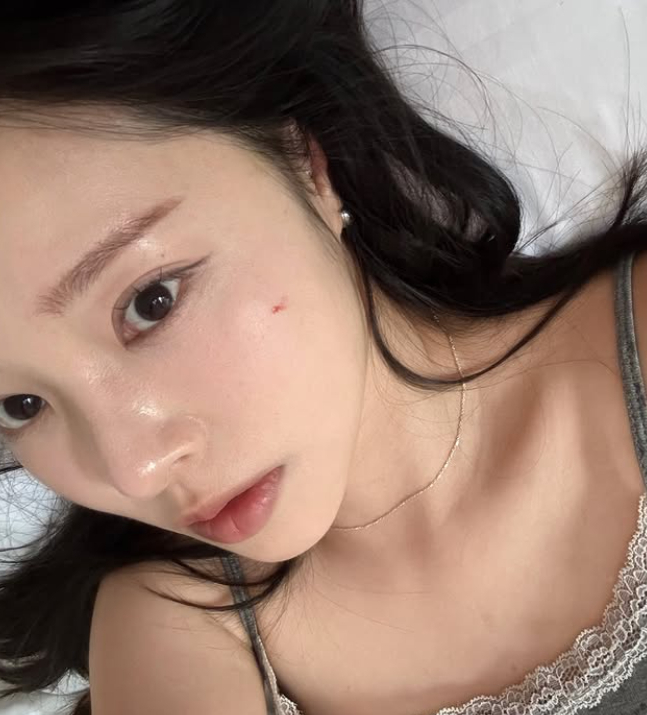 이솔이 채널