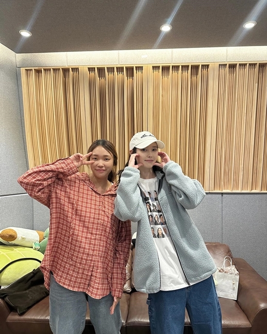 사진=이진아 채널