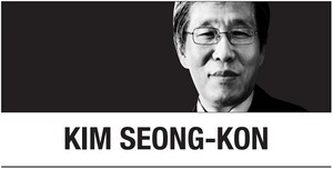 [Kim Seong-kon] What we expect from our new president