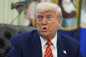 Trump govt. wants countries to provide best trade offers by Wednesday: report
