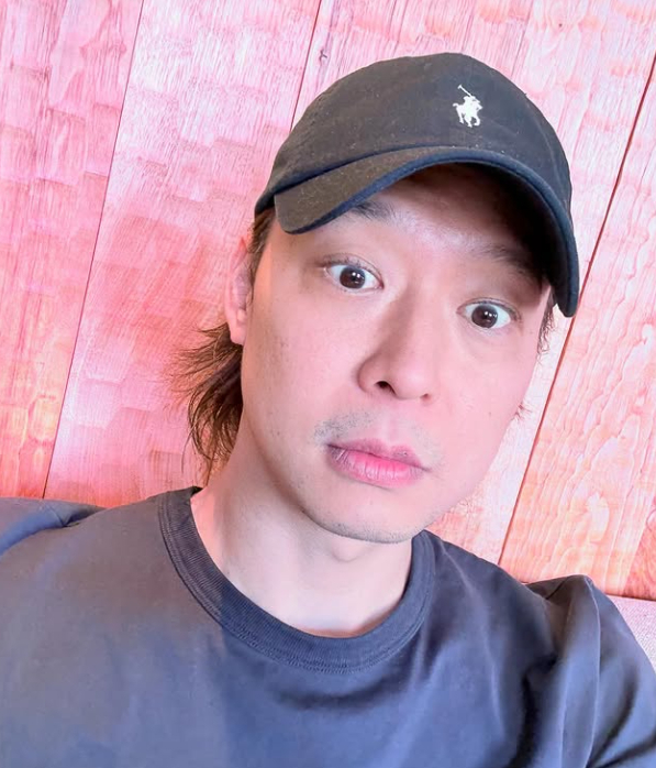 박유천 채널