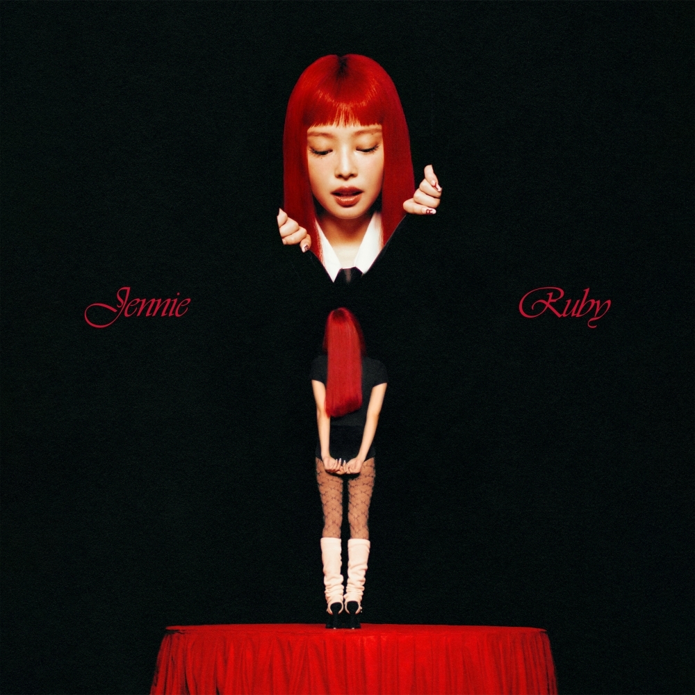 Jennie (Odd Atelier)