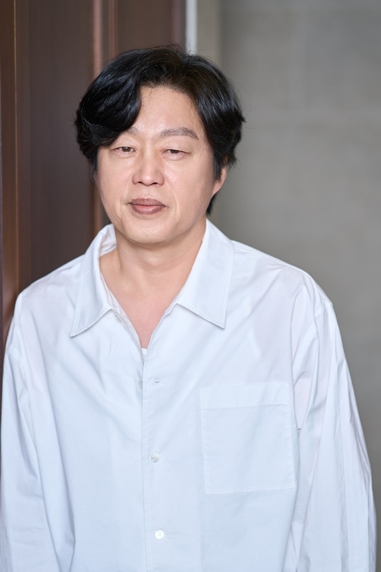 배우 김희원/사진=NEW, 안나푸르나필름 제공