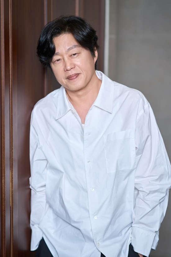 배우 김희원/사진=NEW, 안나푸르나필름 제공