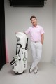 레슨 동영상 1600개 찍은 열정의 골프 교습가..USGTF 우수 지도자 이경범 프로