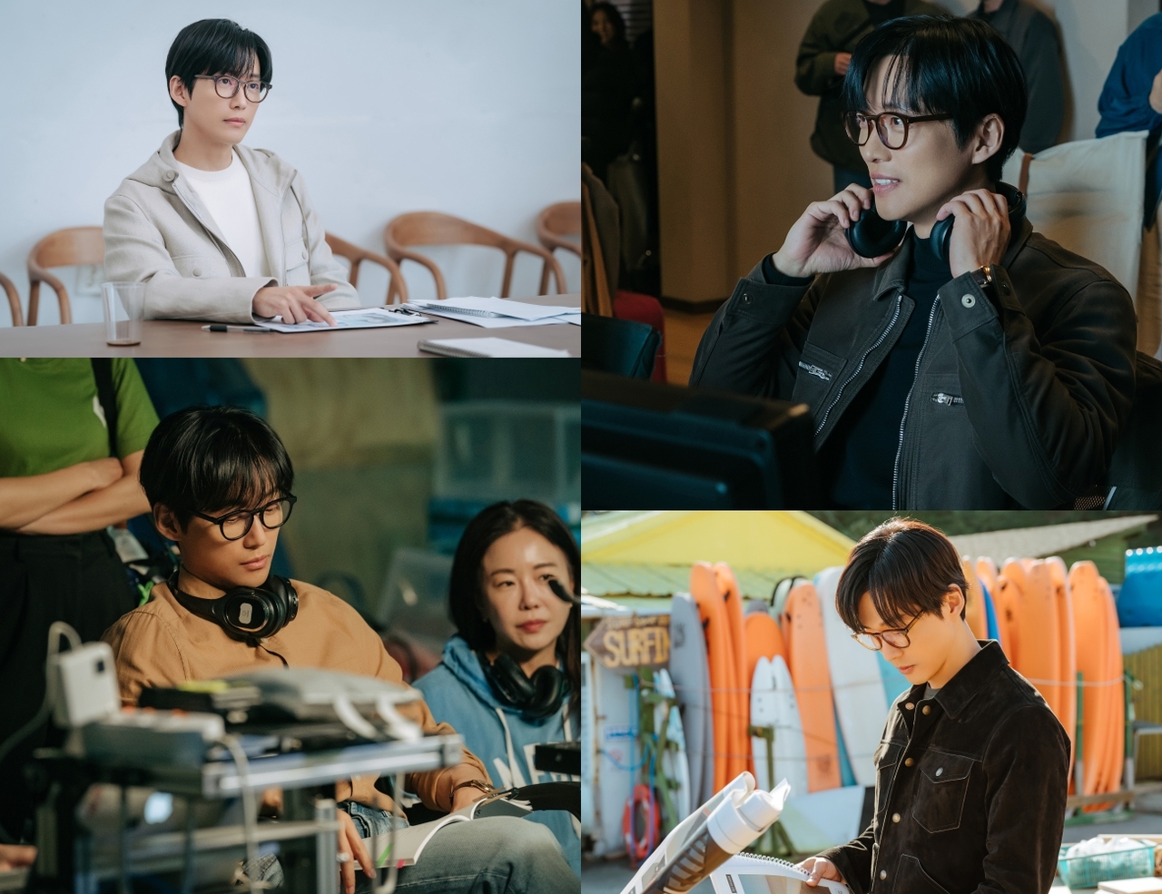 사진 제공=SBS <우리영화>