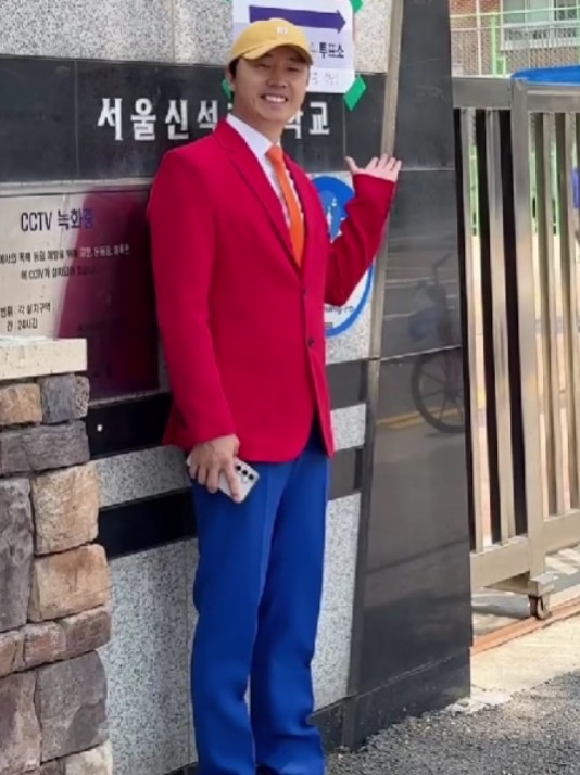 [토토사이트 세션의 아내 김자연 SNS]
