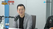 ‘홀쭉해진 얼굴’ 대통령 선거 유세 다니다 12kg 빠졌다는 배우