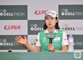아니카 소렌스탐의 대기록에 도전하는 박민지..단일 대회 5연패 도전