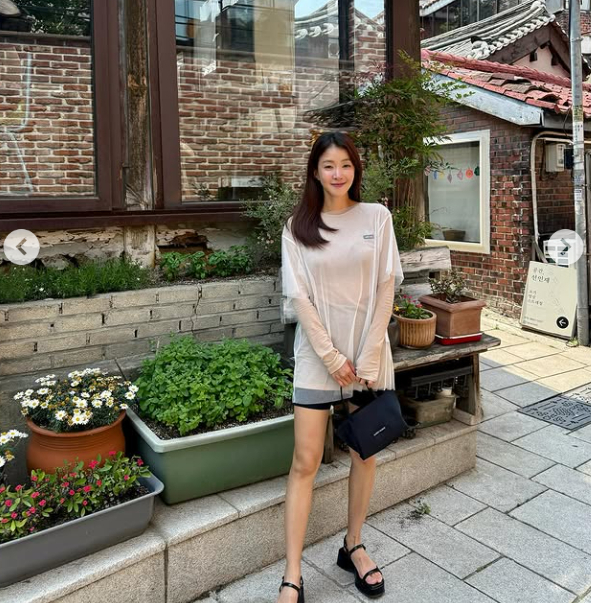 이시영 채널