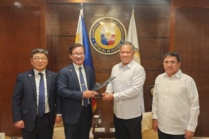 KAI signs W975b deal to supply additional FA-50 fighter jets to Philippines