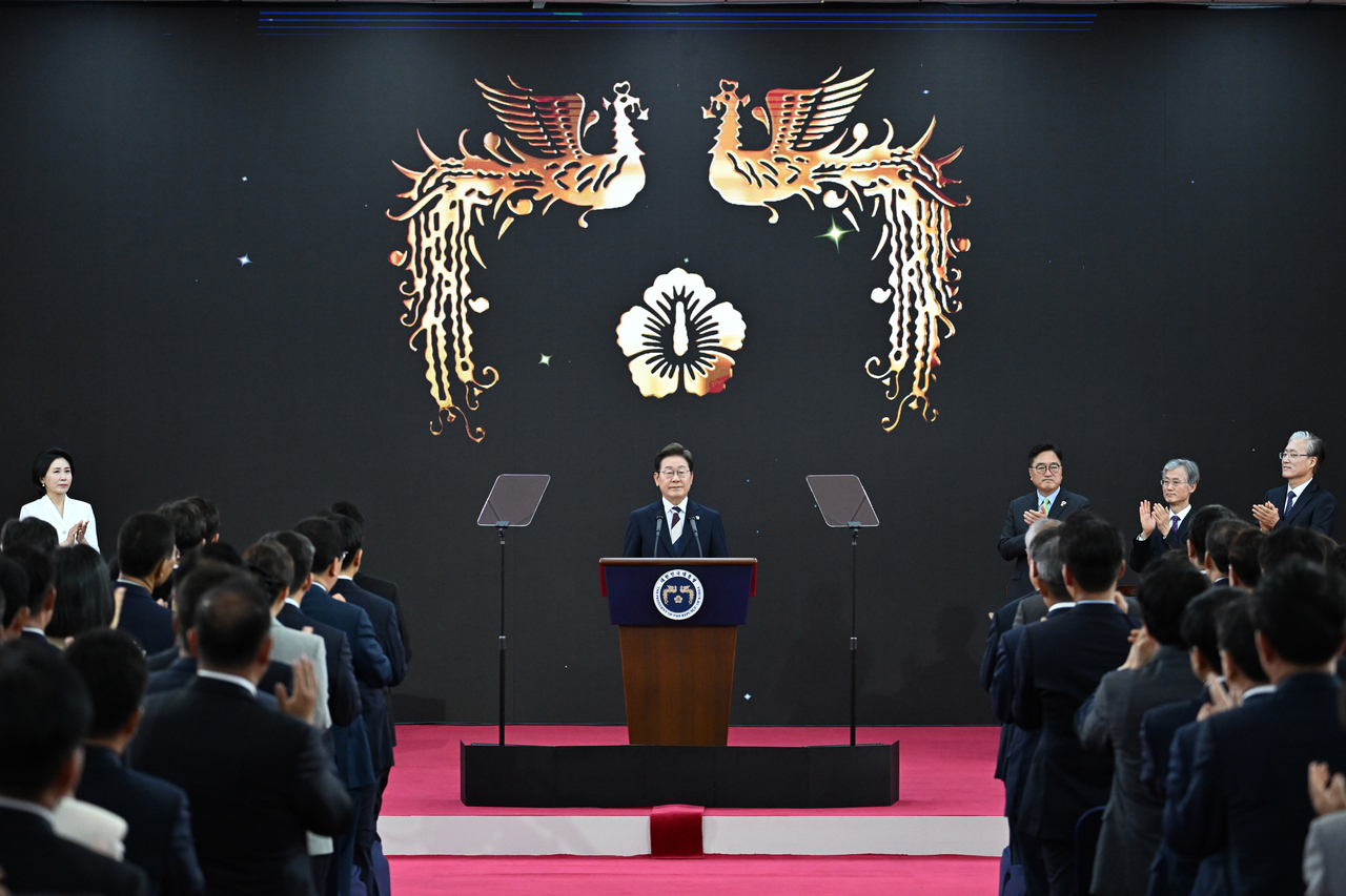 President Lee Jae-myung Engages with Religious Leaders to Promote Unity