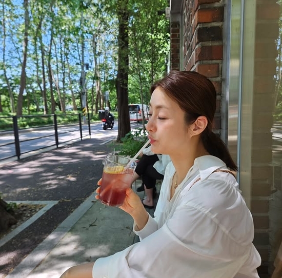 사진=강소라 채널