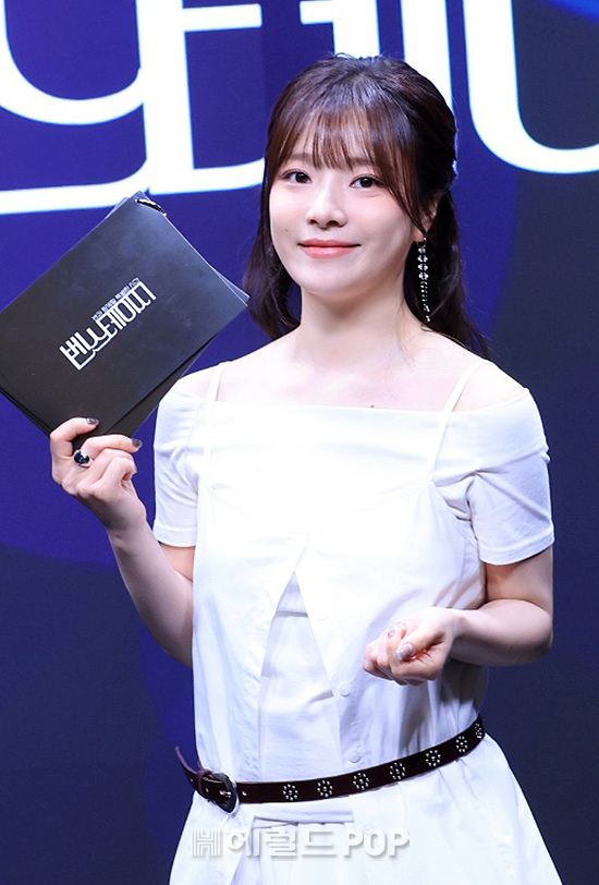 벤/사진=민선유 기자