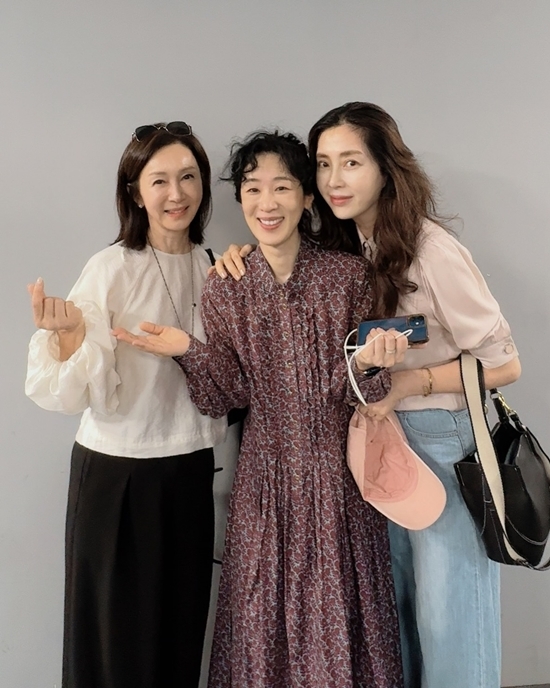 사진=전인화 채널