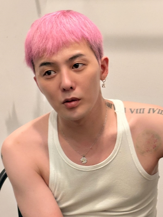 사진=지드래곤 채널
