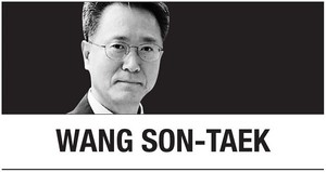 [Wang Son-taek] Who is Lee Jae-myung?