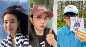 이재명 당선에 연예계 축포! 이승환·하리수 등 '새로운 대한민국' 기대감 물씬