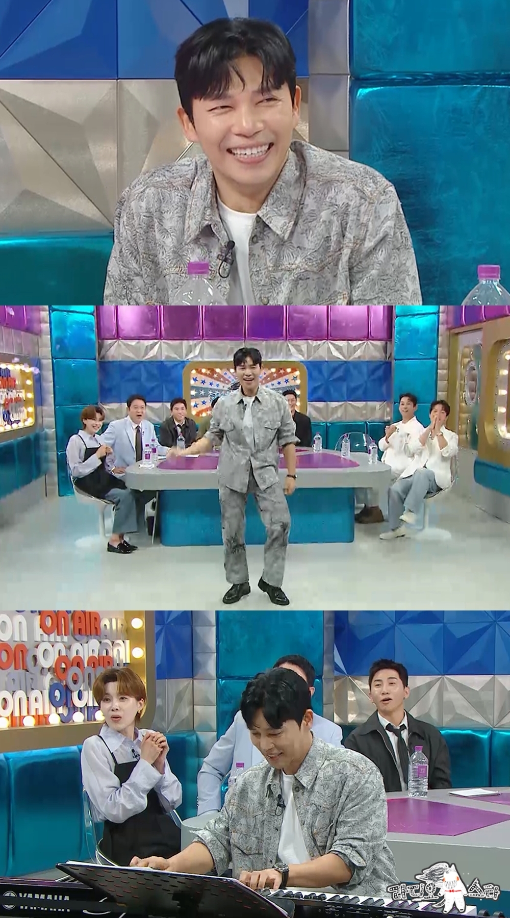 사진=MBC ‘라디오스타’