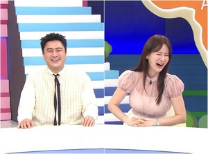 안정환.이혜원, 나이들면 미국 이민?…“샌프란시스코서 살고 싶어”