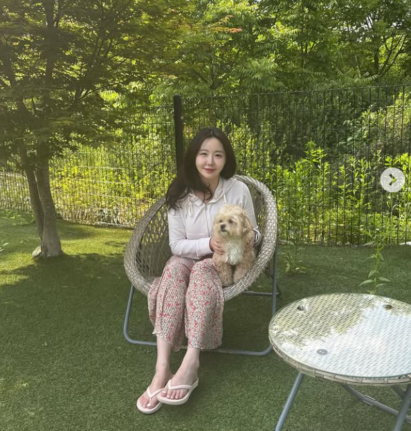 이예림 채널