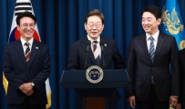 尹정부 장차관 2일 일괄사표…李대통령 선별 수리 수순
