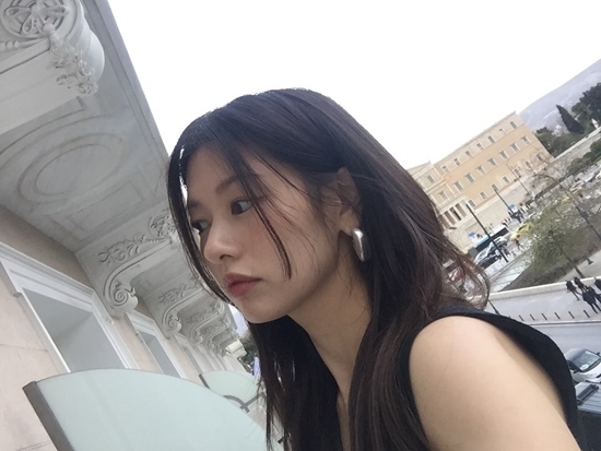 사진=정소민 채널