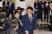현역 중진 총리·비서실장 발탁 배경은?…李 “국민에게 충직 우선”